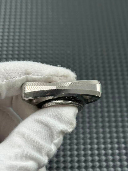 Stratus Mini Damasteel