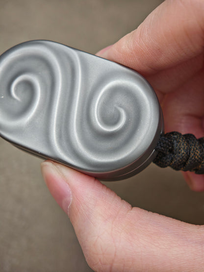 Ripple 2.0 Stainless Steel