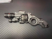 EDCELL Breaker Aluminum