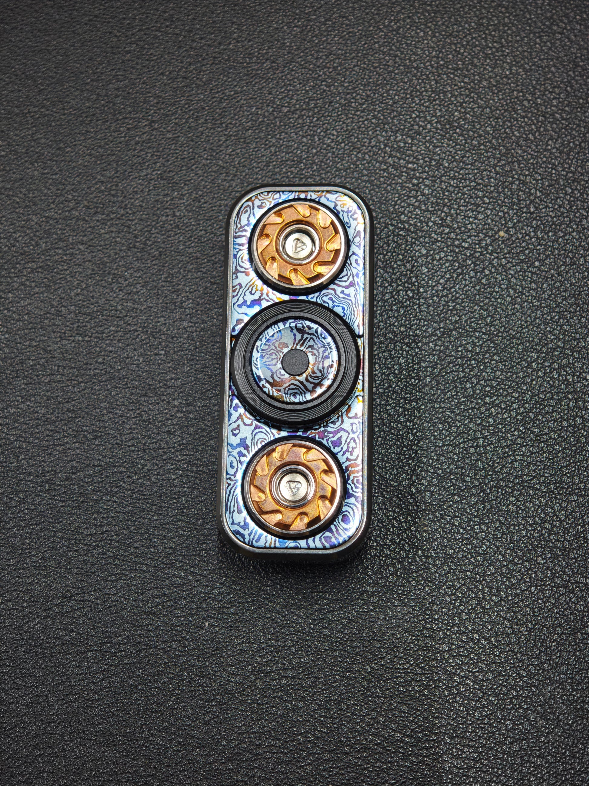 Subwoofer Zirconium