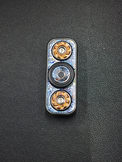 Subwoofer Zirconium