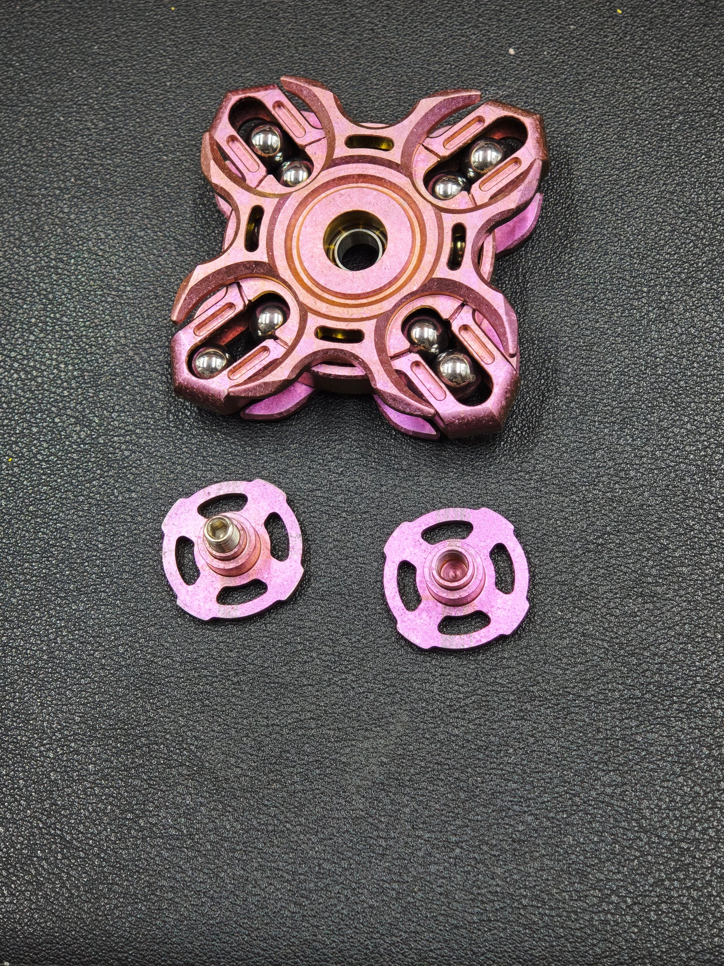 Oracle Crystallized Zirconium