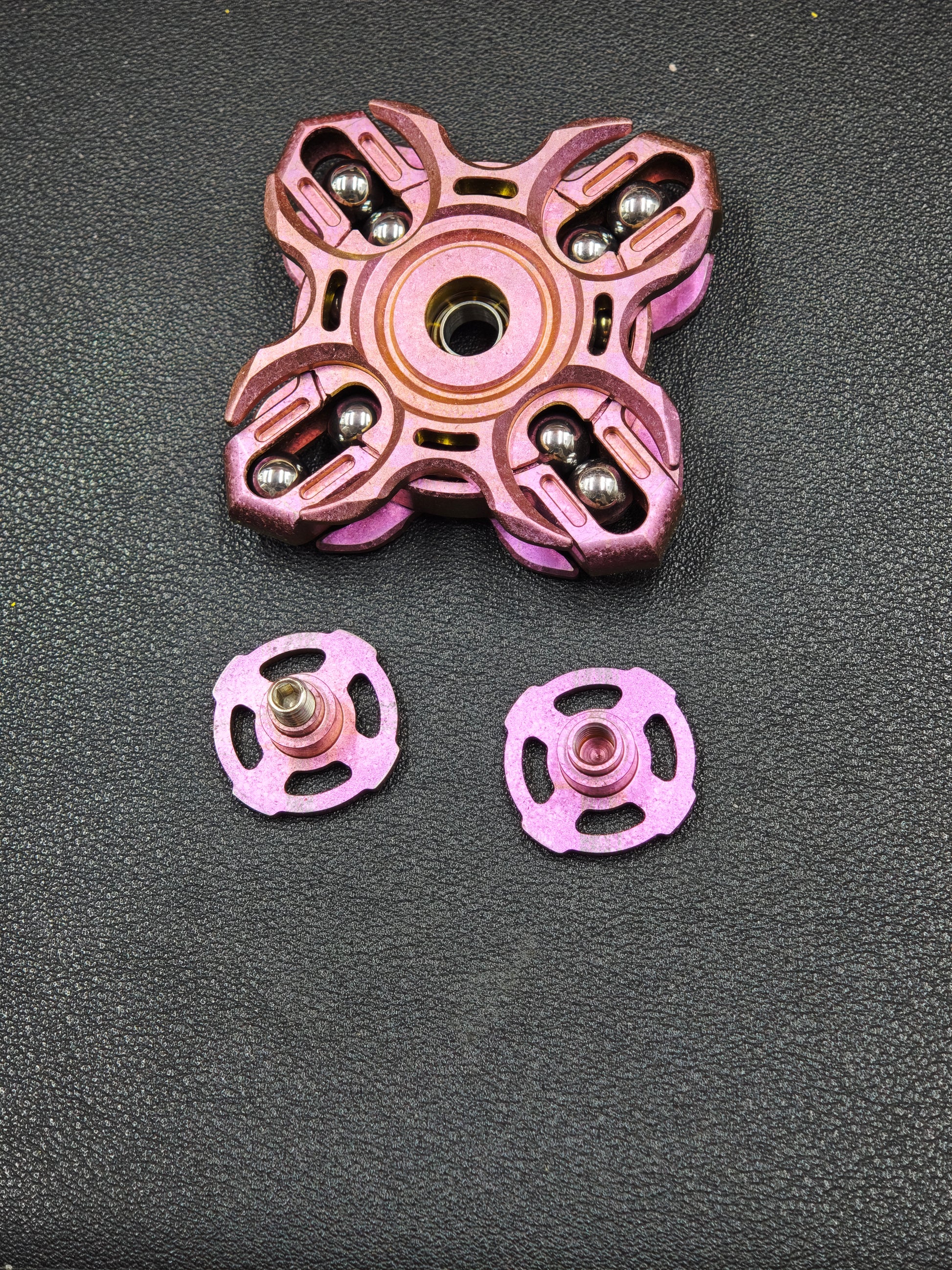 Oracle Crystallized Zirconium