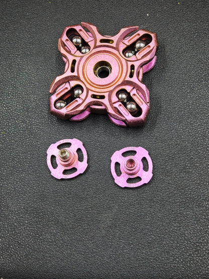 Oracle Crystallized Zirconium