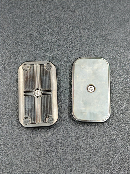 Crystalite Stainless Steel