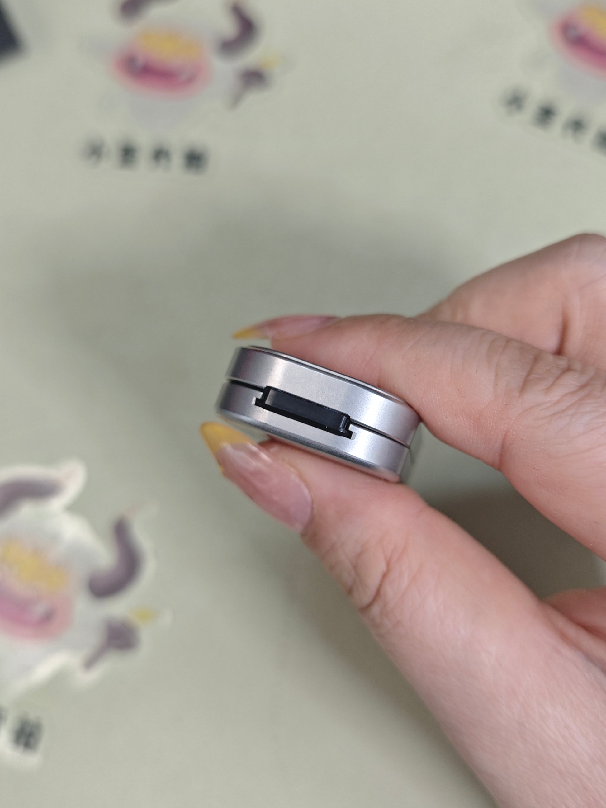 Flipoo Stainless Steel