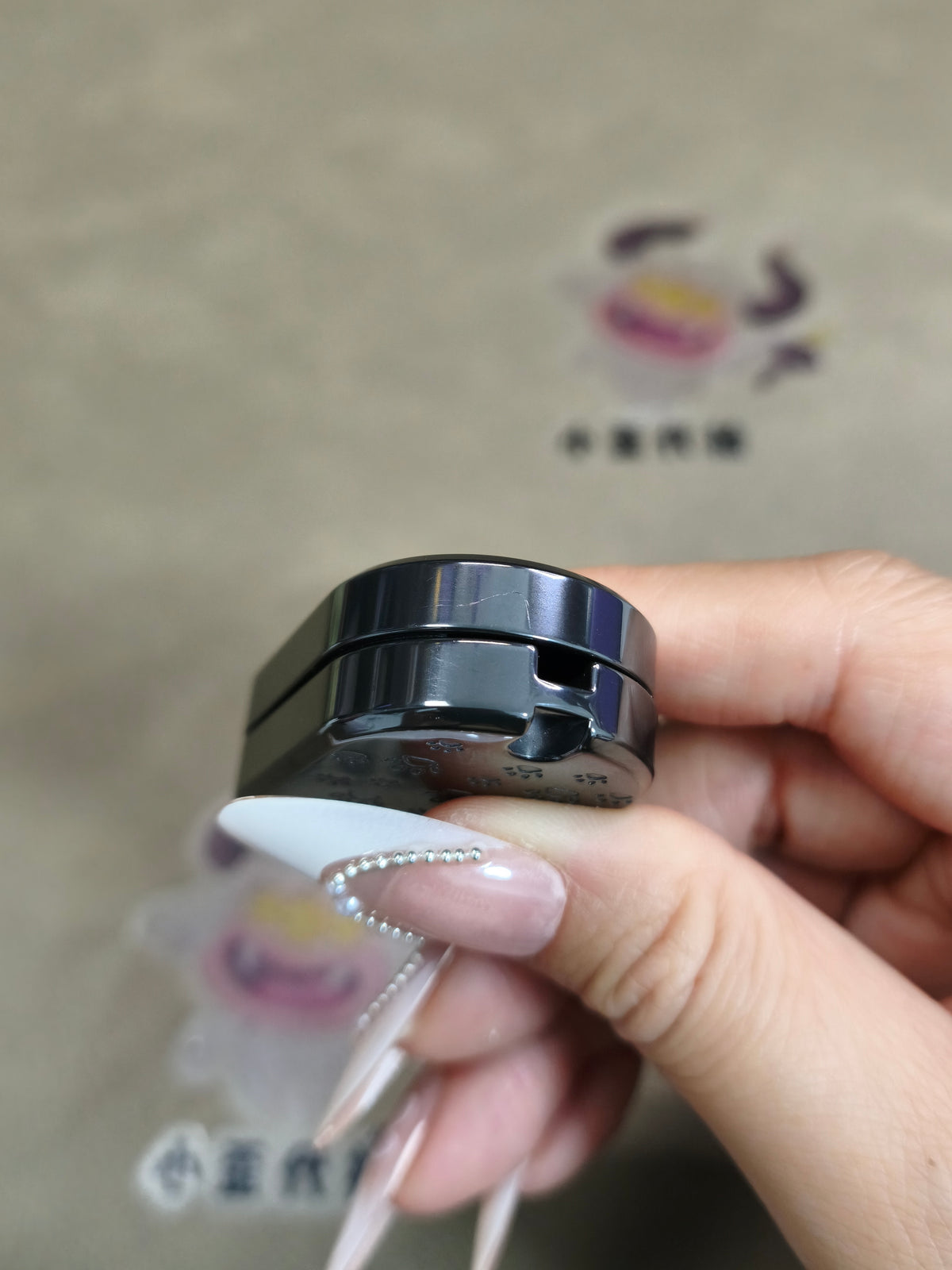 F2.8 Zirconium Polished