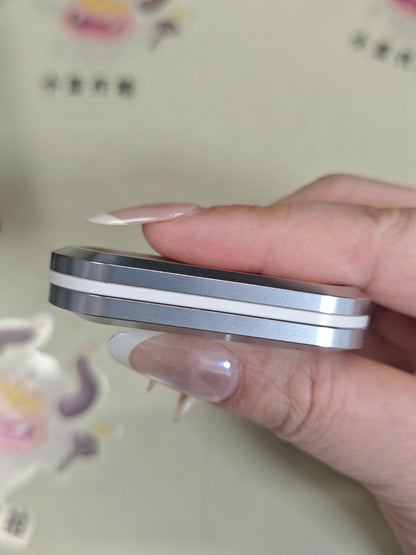 Coco Candy Stainless Steel PEEK