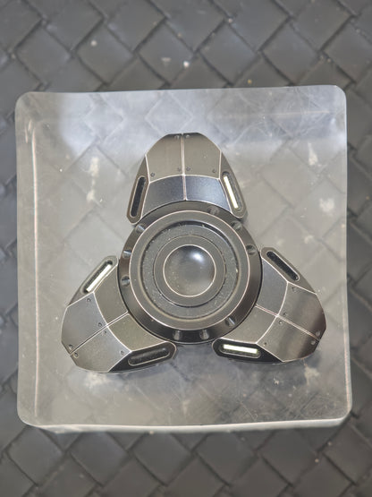3I Stainless Steel