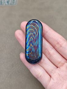 Floating Cloud Mokuti Limited Edition