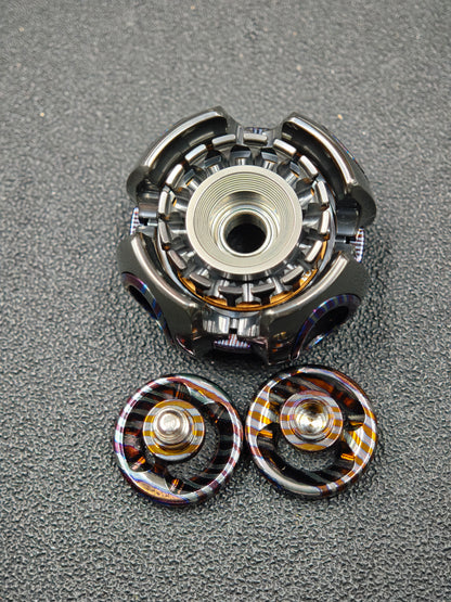 Noiz O Zircuti Zirconium