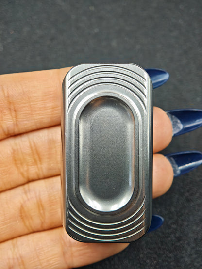 POPO Stainless Steel