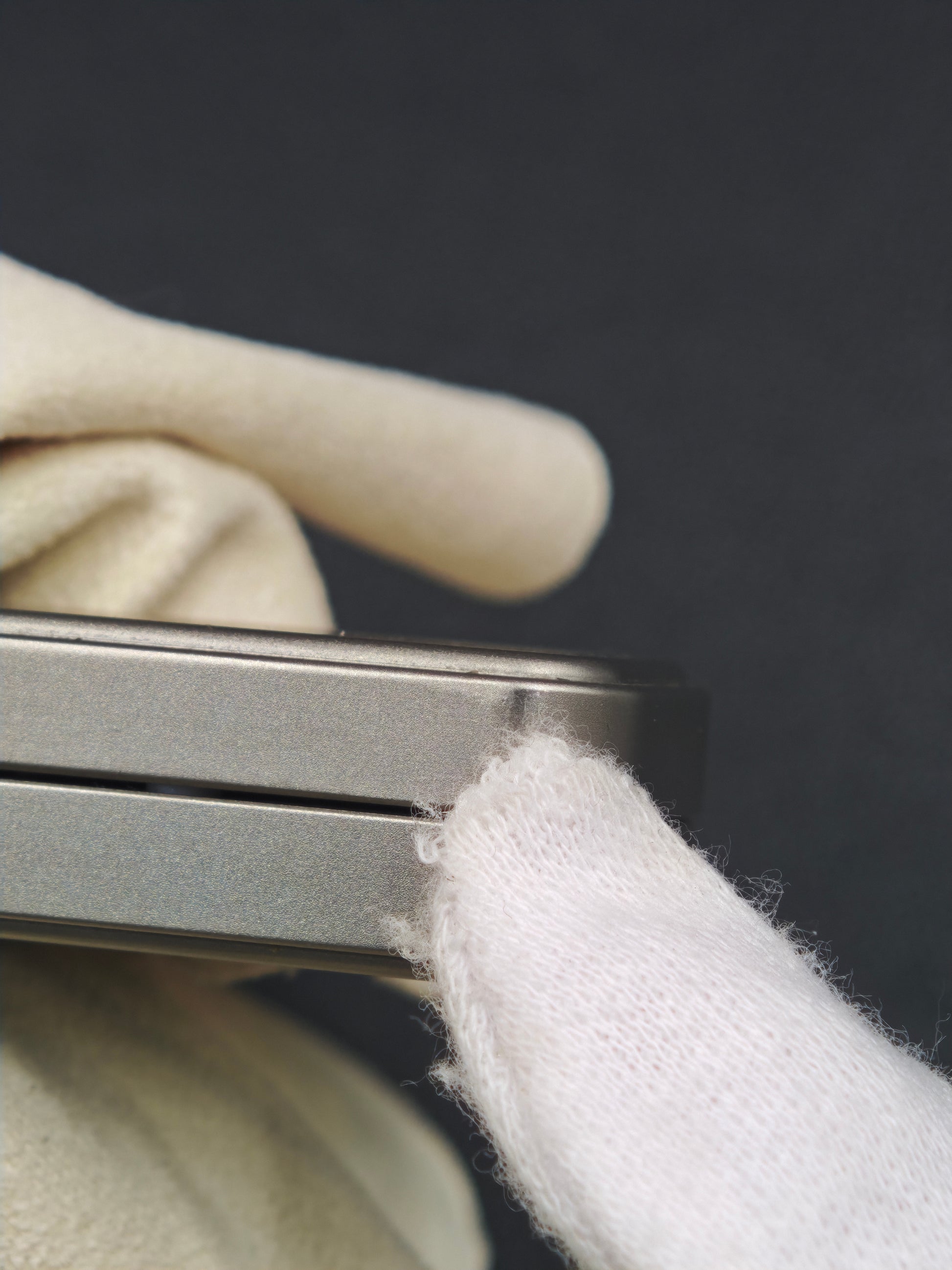 Fuguang Titanium PEI