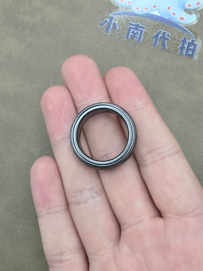 Pig Ratchet Zirconium