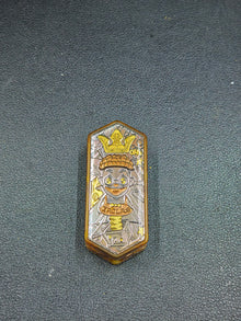 Plane PEI Resin-Sealed