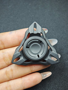 Flash Leap Zirconium