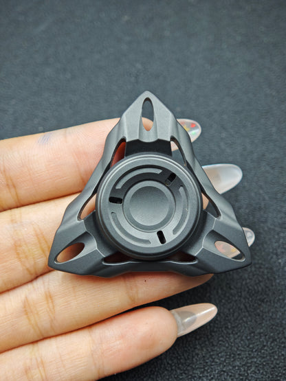 Flash Leap Zirconium