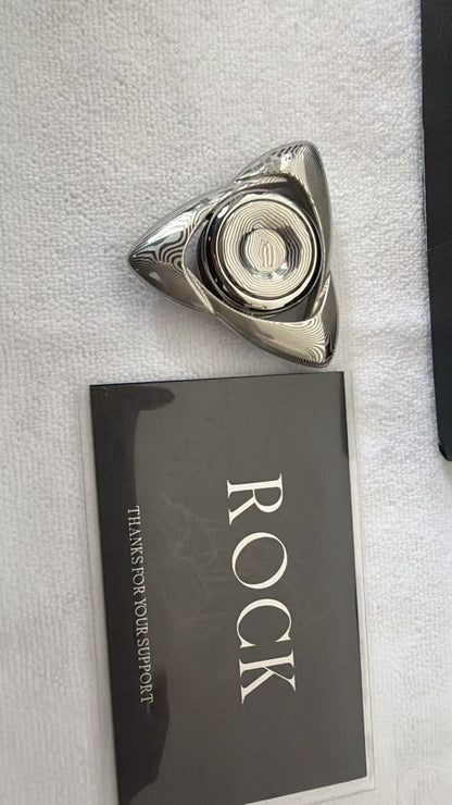 Wind Damasteel