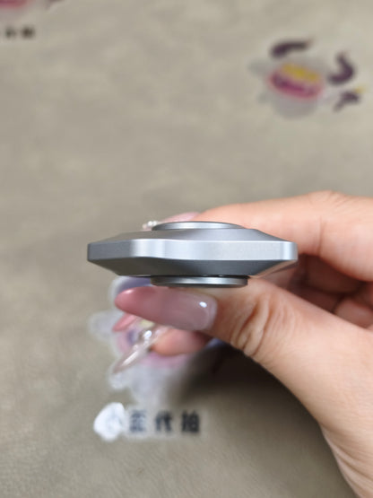 Phantom Mini Stainless Steel