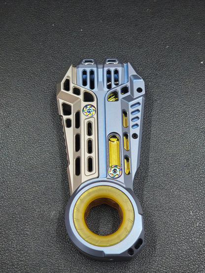 Qi Hang Titanium