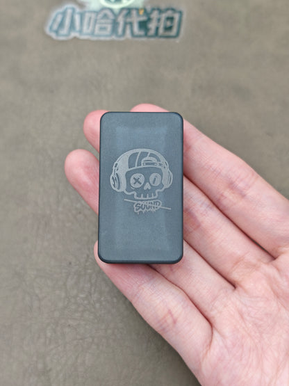 Mute Zirconium