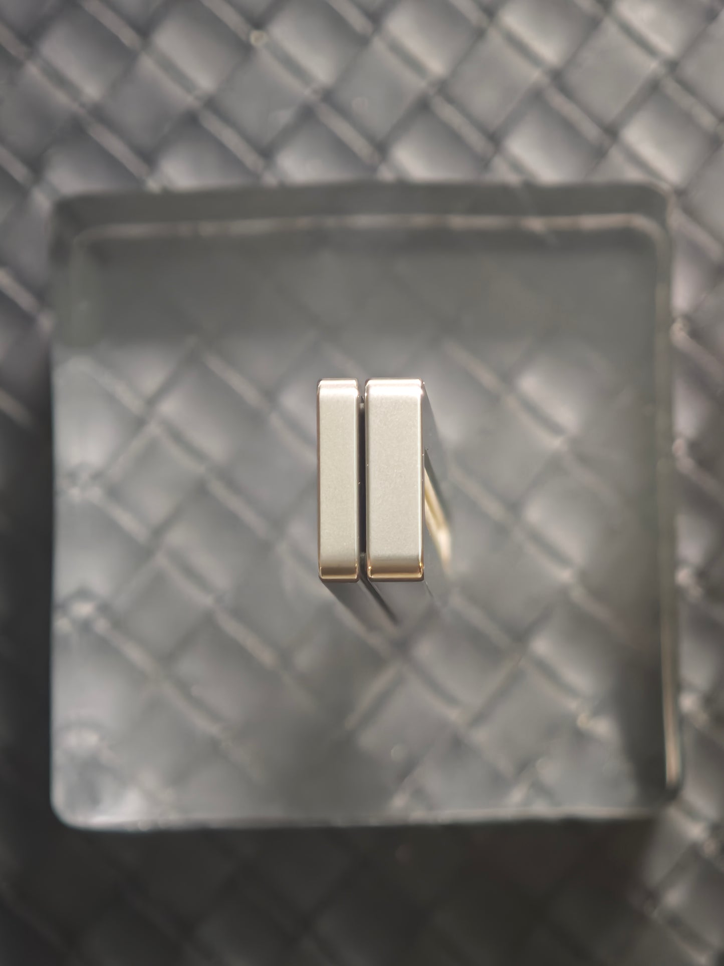 Frog Zirconium PEEK Stainless Steel