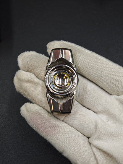 Kamen Dual Leaf Titanium