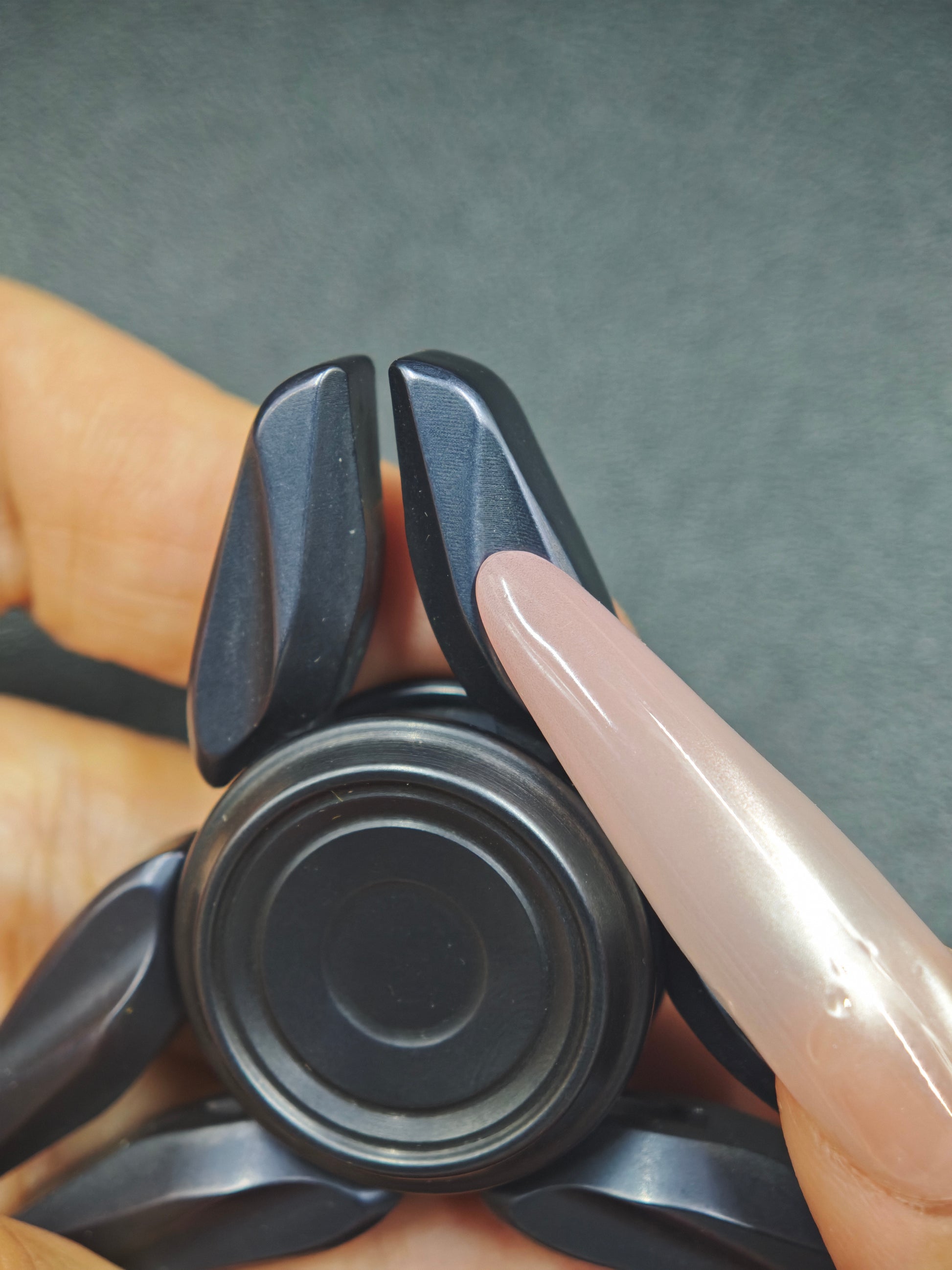 Edan Tungsten