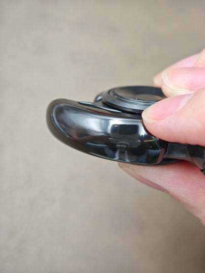 Liquid Flash Zirconium