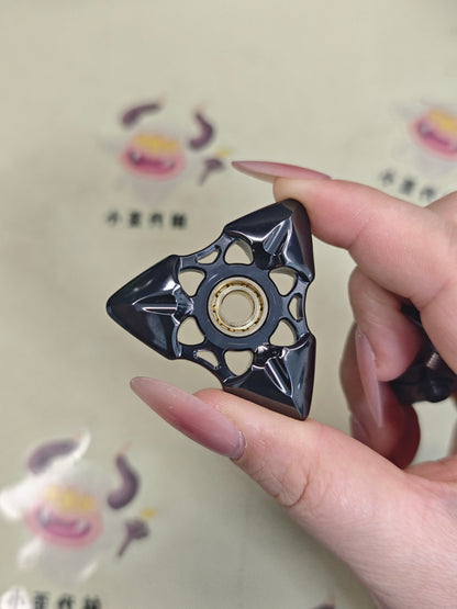Disciple Zirconium Polished