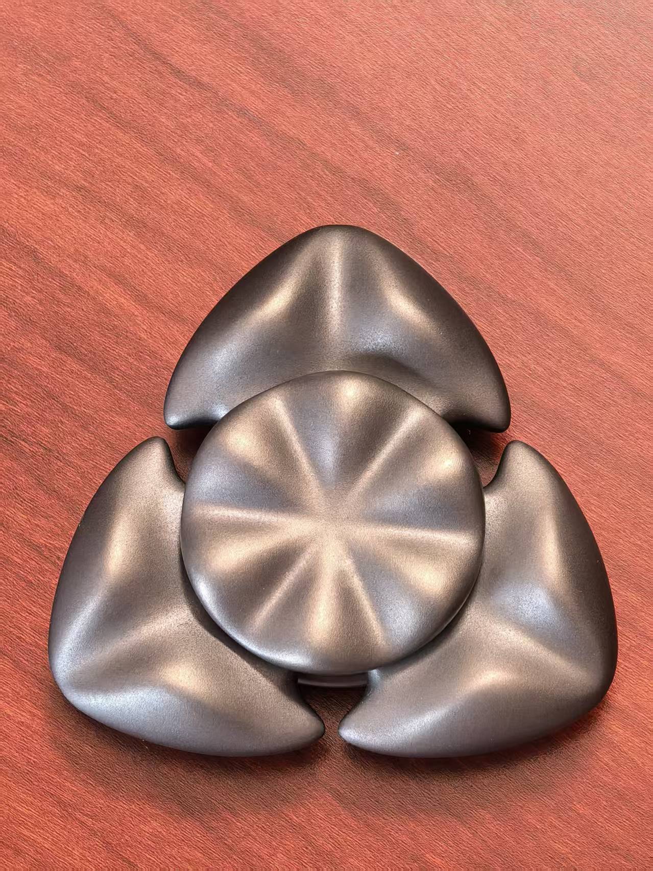 Fat Squid OG1.1 Tungsten