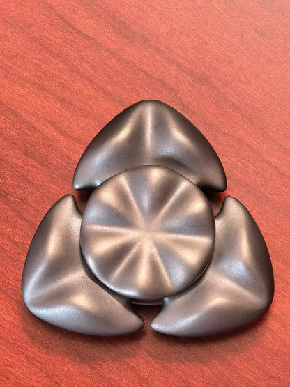 Fat Squid OG1.1 Tungsten