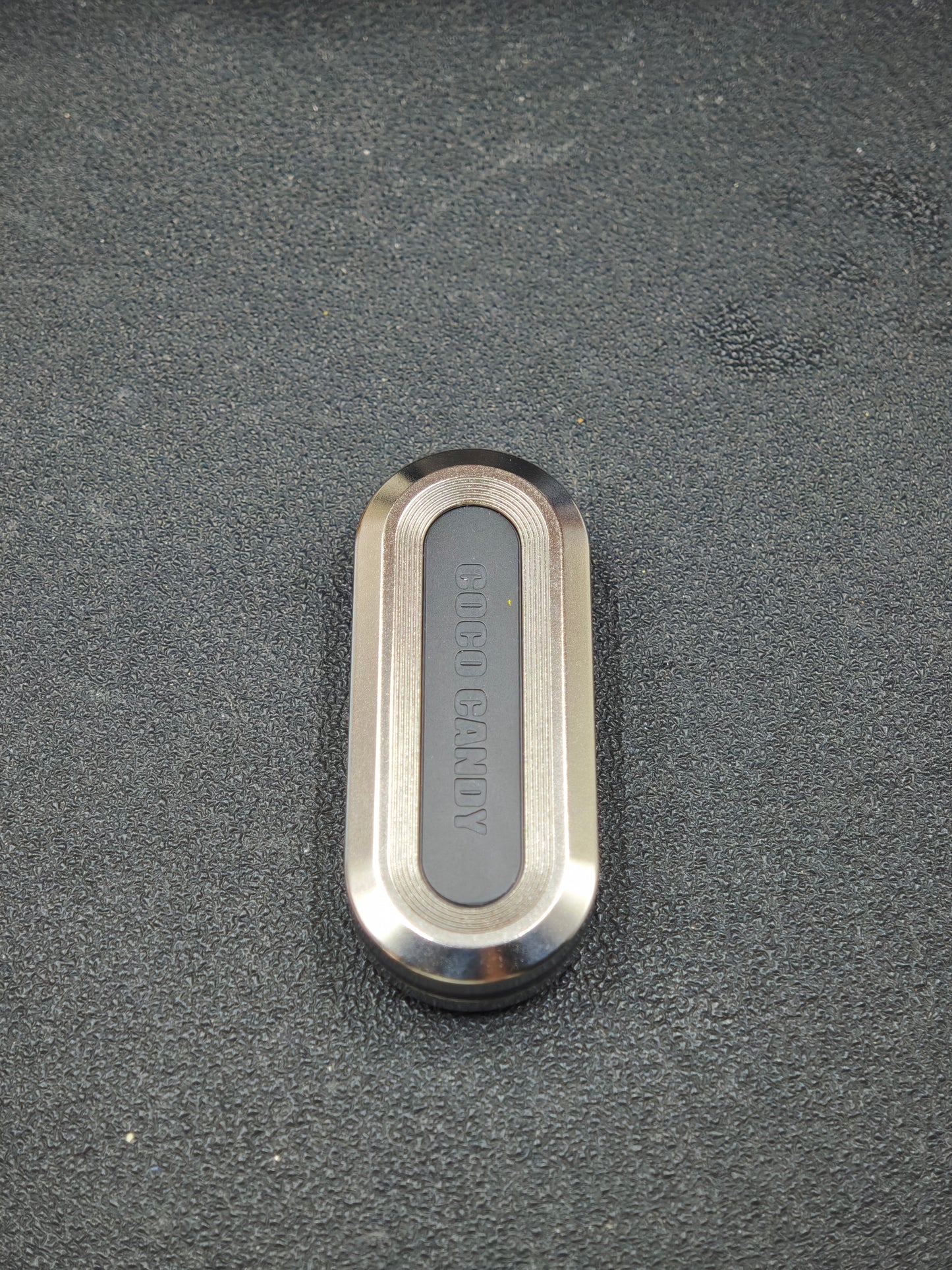 Coco Candy PEEK Titanium