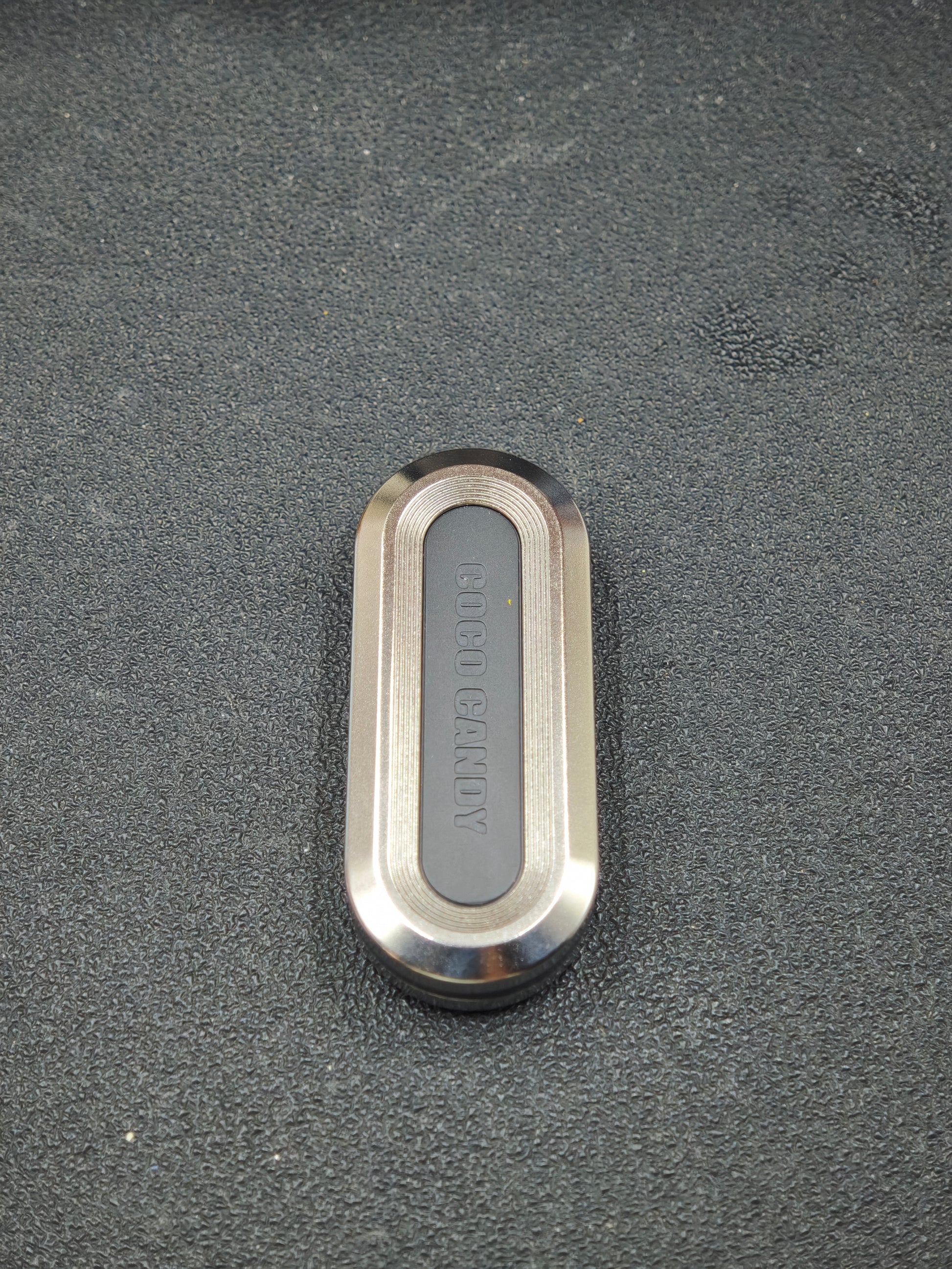 Coco Candy PEEK Titanium