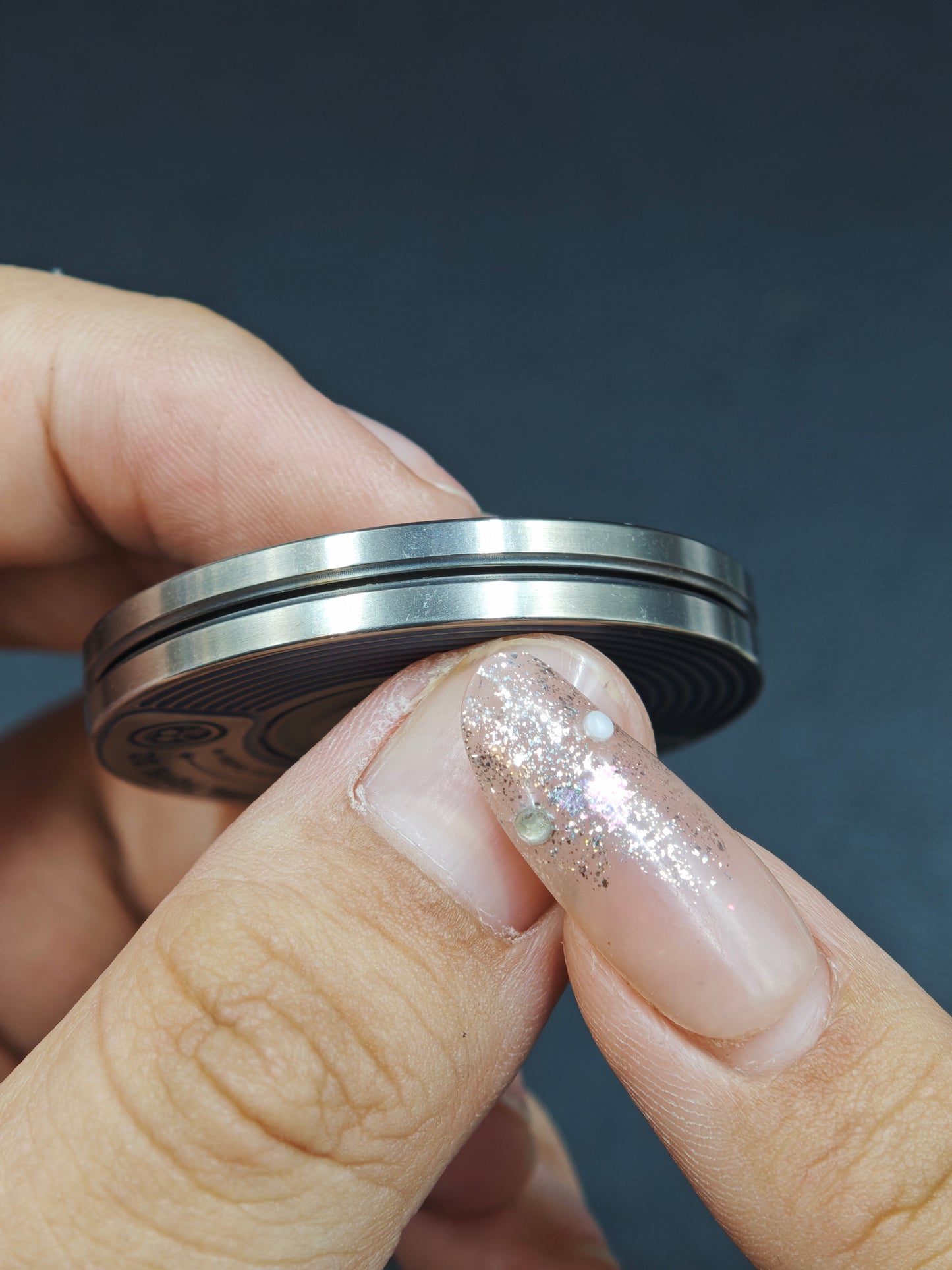 All-In Titanium
