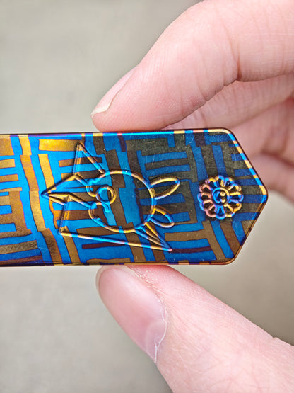 Plane Mokuti