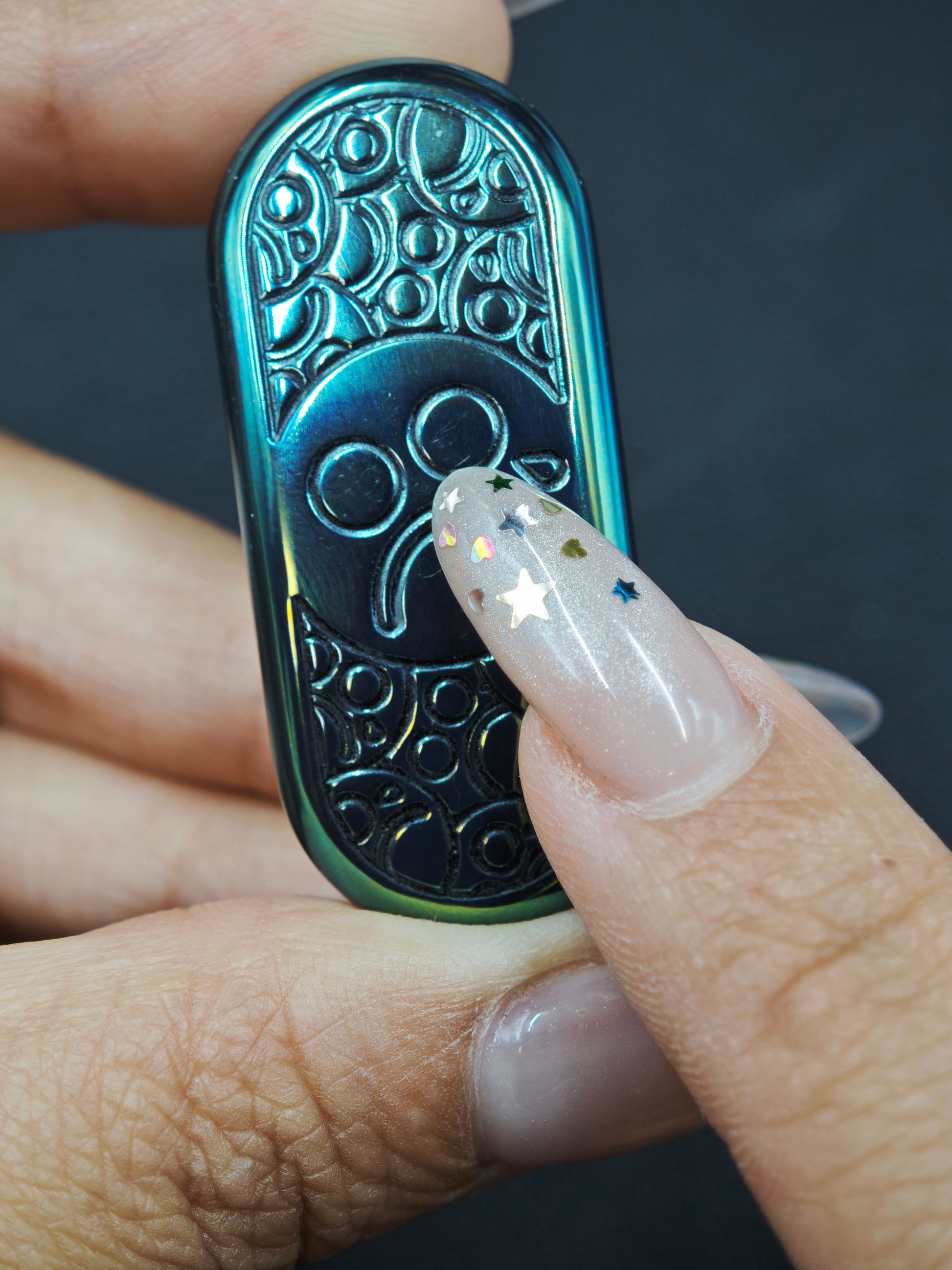 Top B Zirconium