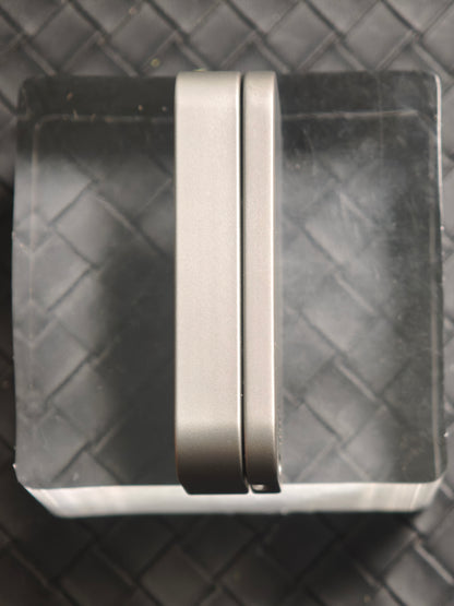 Wuji Stainless Steel