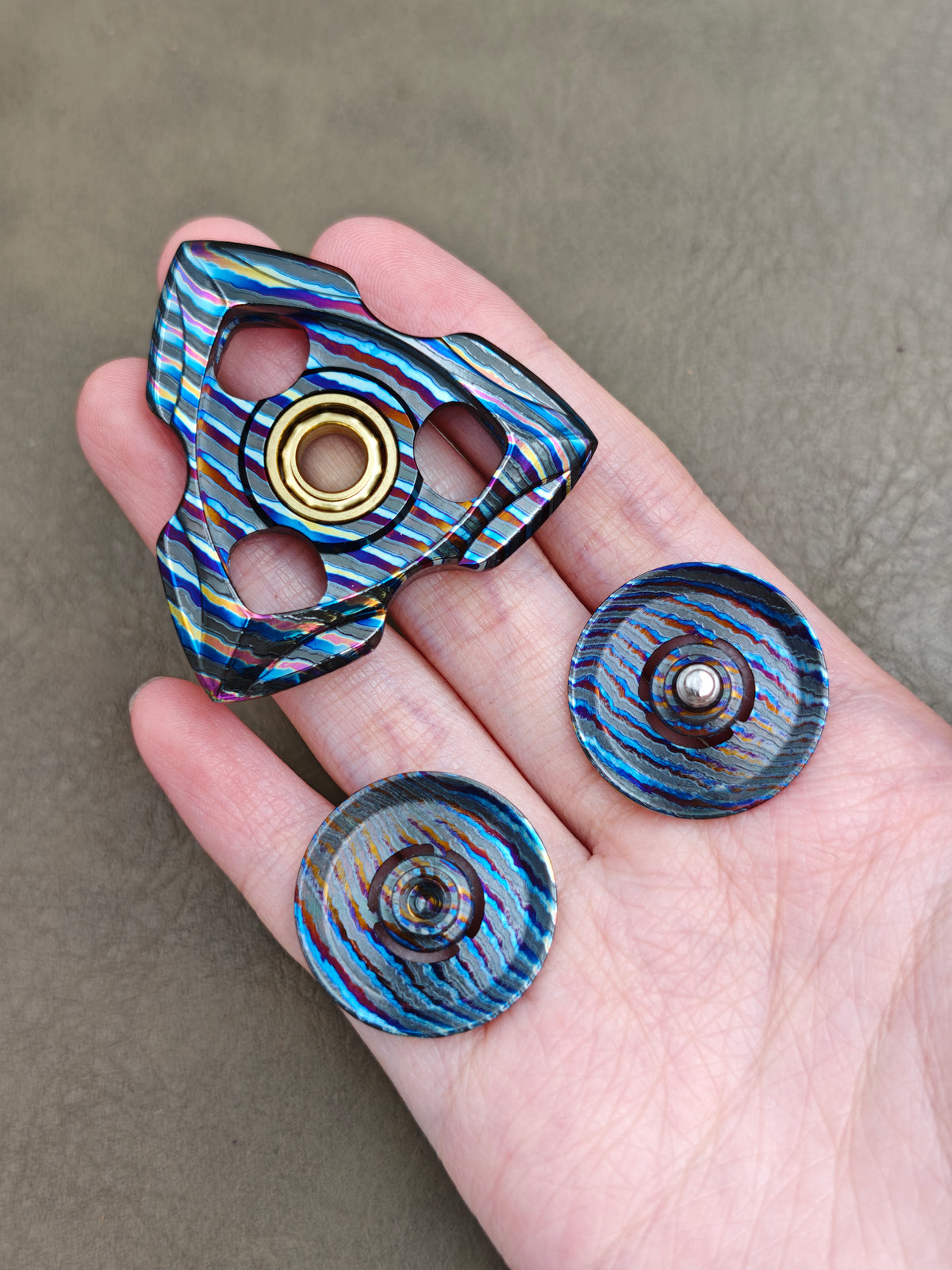 Siren Zircuti