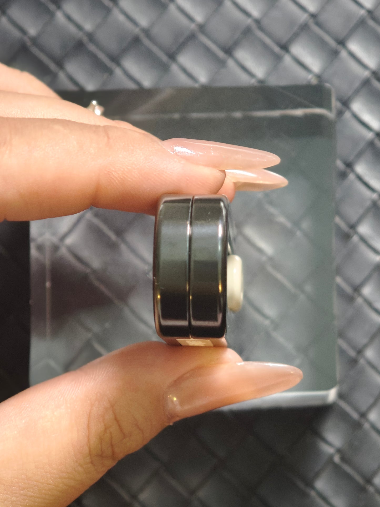 Kong Zirconium PEEK