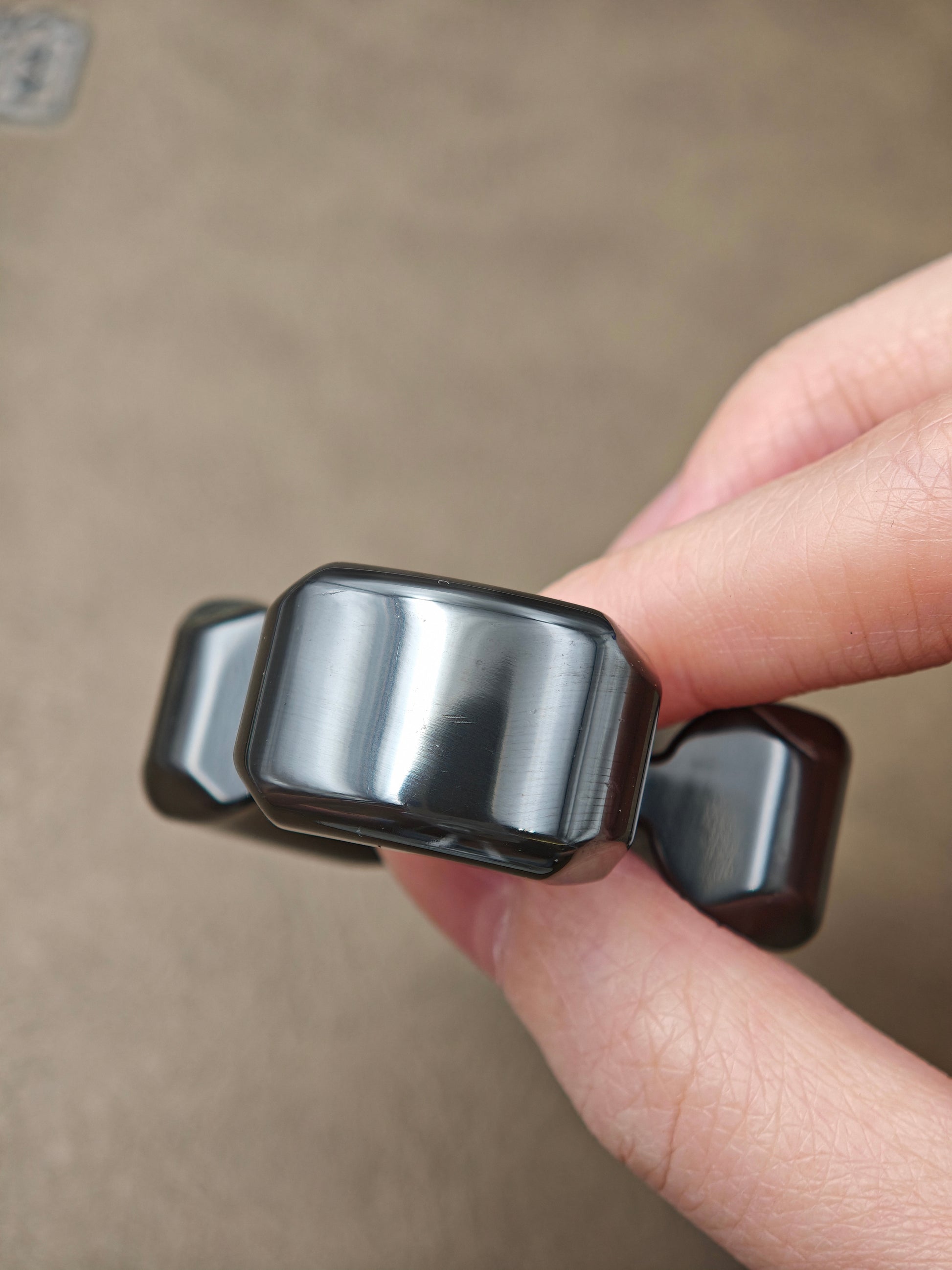 Zhenyue Bearing Cap PEI Zirconium