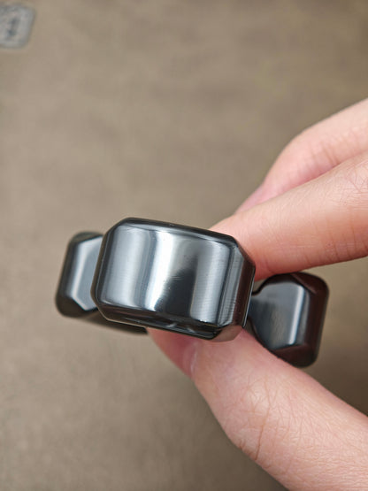 Zhenyue Bearing Cap PEI Zirconium