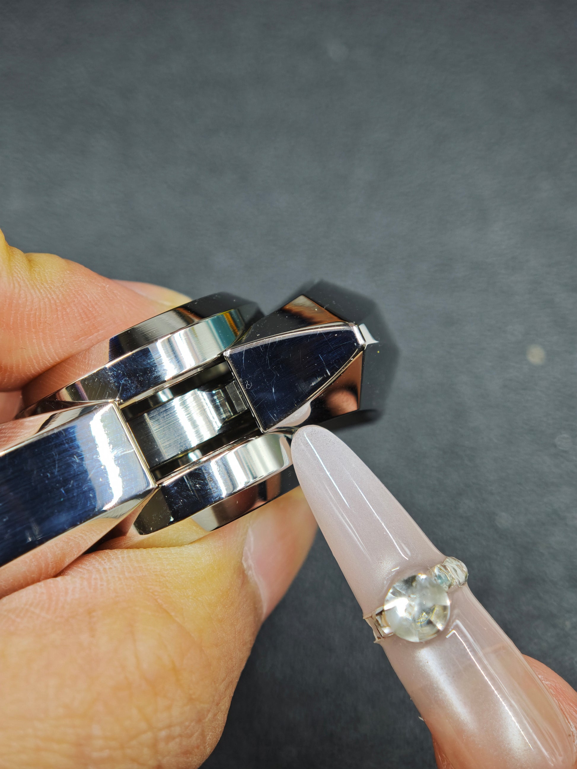 Summit Stainless Steel