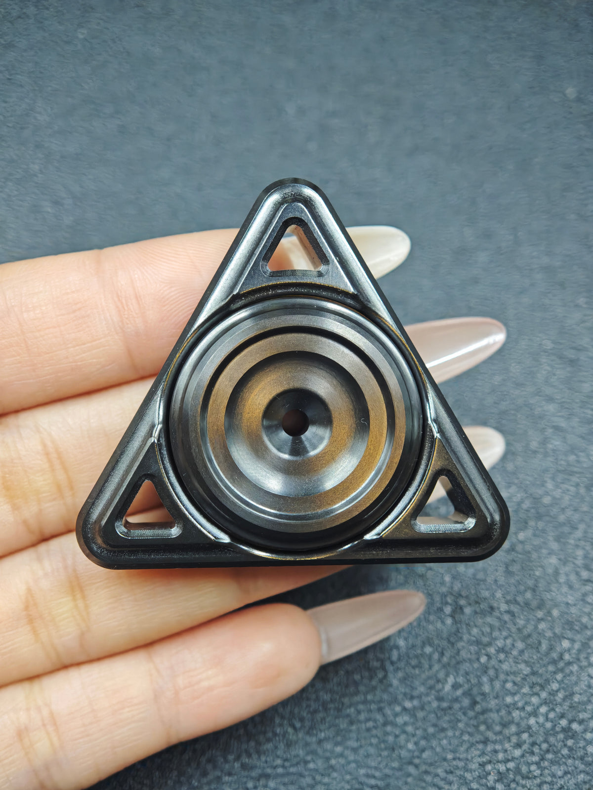 Anchor Zirconium
