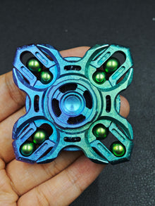 Oracle Crystallized Zirconium