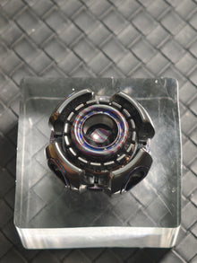 Noiz O Zircuti Zirconium