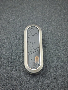 Lucky Draw Titanium
