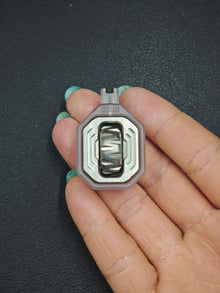 AMMO Cracker Titanium