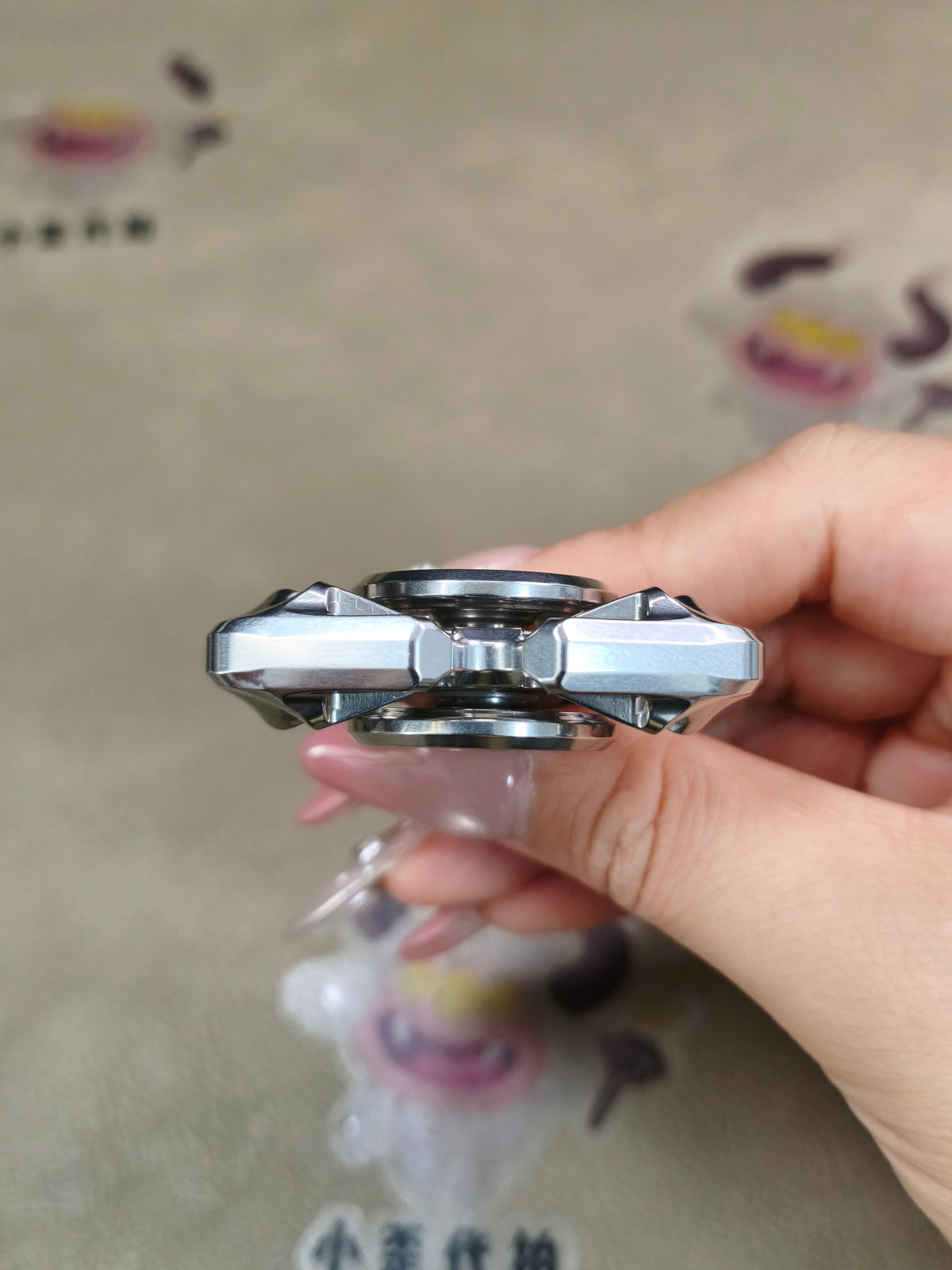 Lingfeng Stainless Steel