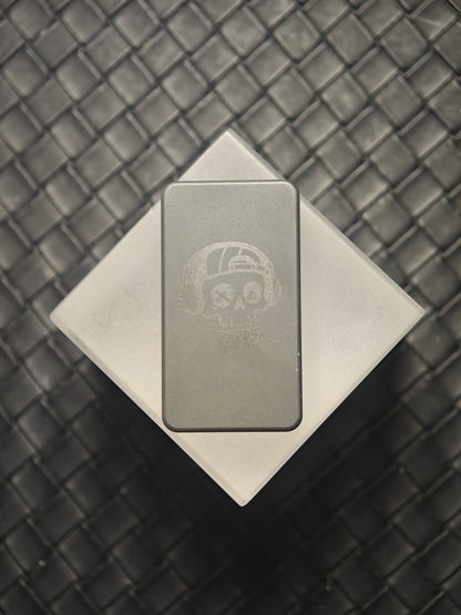 Mute Zirconium